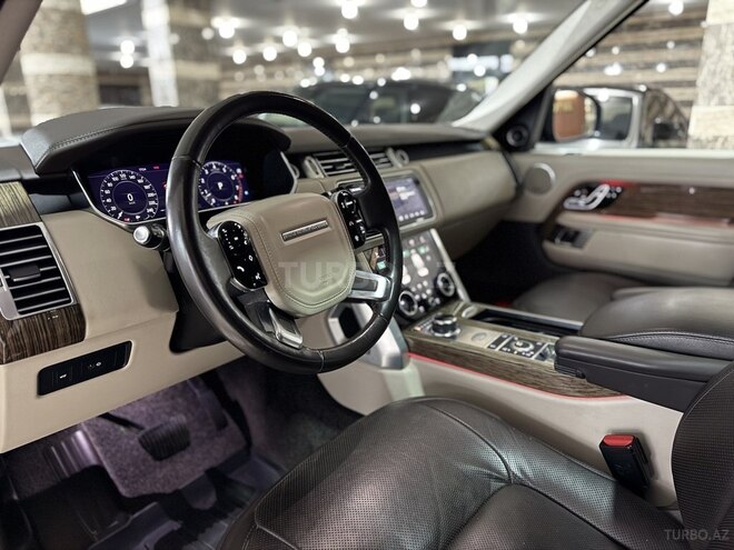 Land Rover Range Rover-11