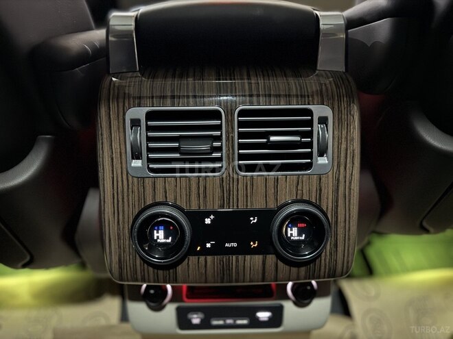 Land Rover Range Rover-17