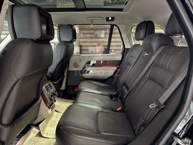 Land Rover Range Rover-15