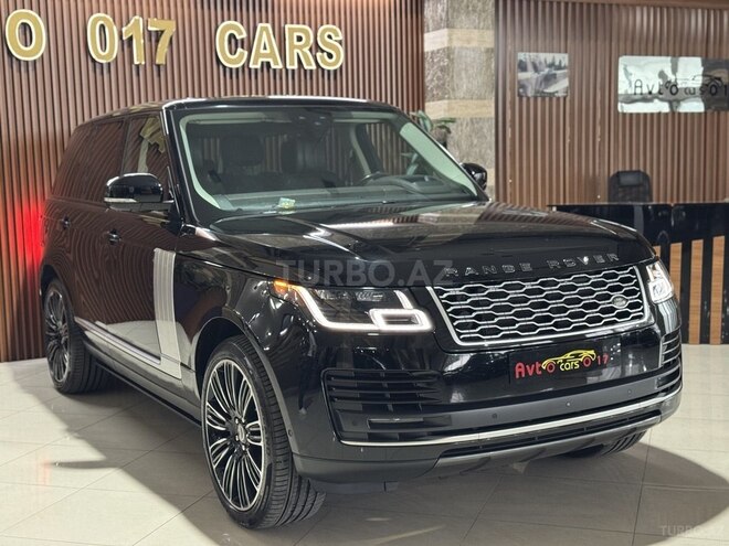 Land Rover Range Rover-3