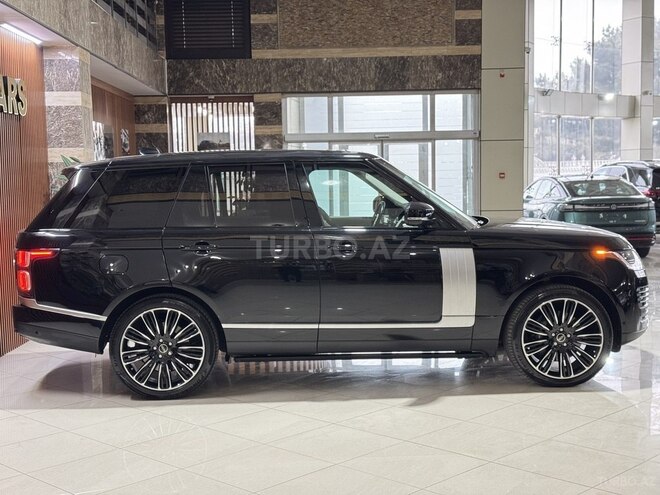 Land Rover Range Rover-7