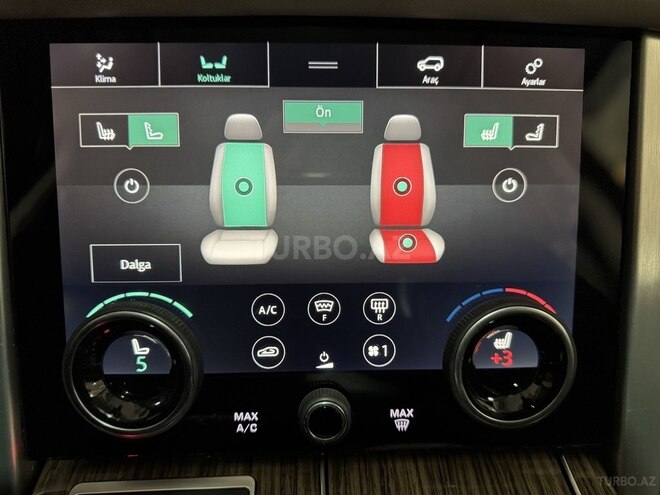 Land Rover Range Rover-25
