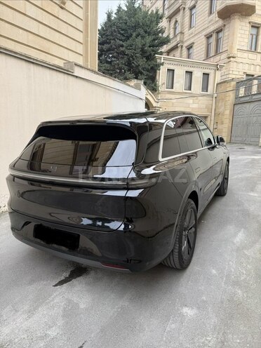 Li Auto  2024, 38,000 km - 1.5 л - Bakı