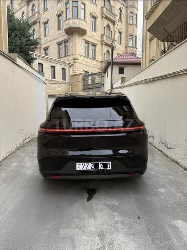 Li Auto  2024, 38,000 km - 1.5 л - Bakı