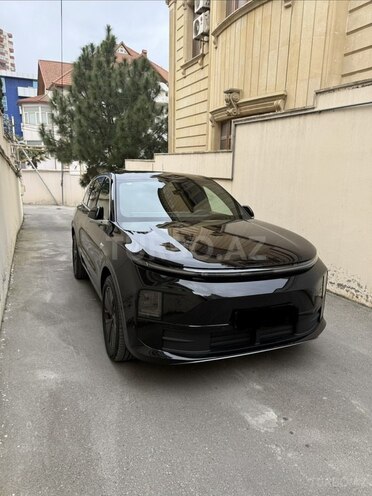Li Auto  2024, 38,000 km - 1.5 л - Bakı