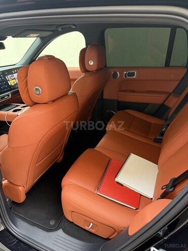Li Auto  2024, 38,000 km - 1.5 л - Bakı