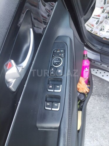 Kia Sorento 2018, 220,000 km - 2.0 l - Bakı