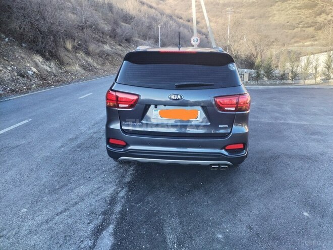 Kia Sorento 2018, 220,000 km - 2.0 l - Bakı
