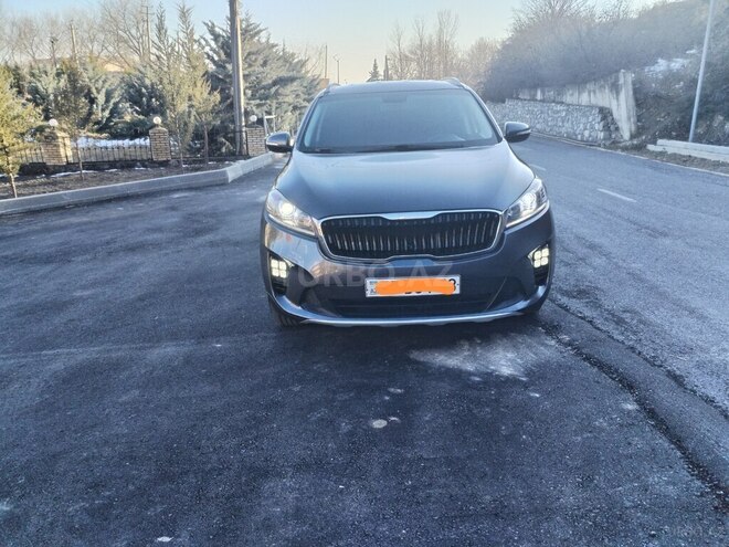 Kia Sorento 2018, 220,000 km - 2.0 l - Bakı