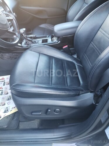 Kia Sorento 2018, 220,000 km - 2.0 l - Bakı