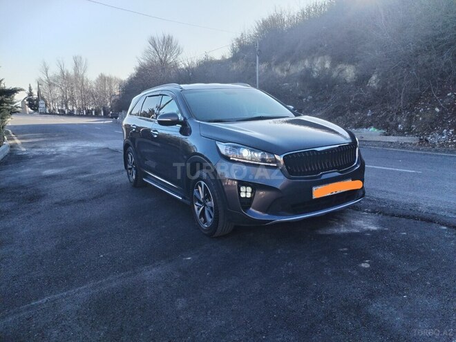 Kia Sorento 2018, 220,000 km - 2.0 l - Bakı