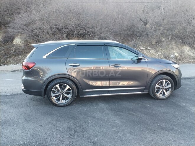Kia Sorento 2018, 220,000 km - 2.0 l - Bakı