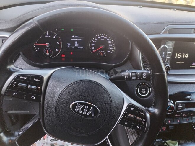 Kia Sorento 2018, 220,000 km - 2.0 l - Bakı