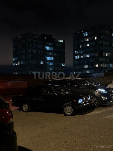 LADA (VAZ) 2107 2010, 58,000 km - 1.6 l - Bakı
