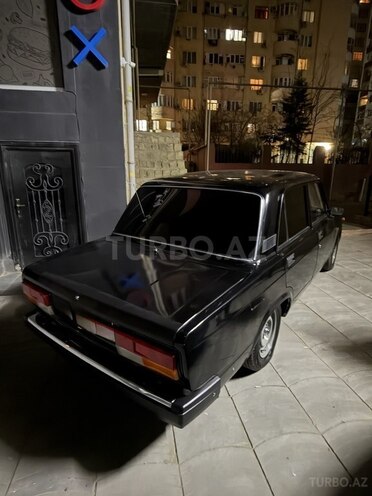 LADA (VAZ) 2107 2010, 58,000 km - 1.6 l - Bakı