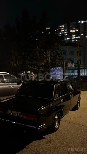 LADA (VAZ) 2107 2010, 58,000 km - 1.6 l - Bakı