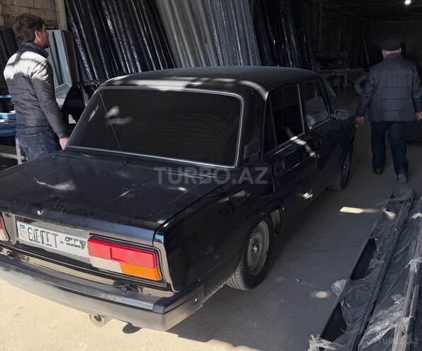 LADA (VAZ) 2107 2010, 58,000 km - 1.6 l - Bakı