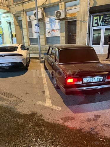 LADA (VAZ) 2107 2010, 58,000 km - 1.6 l - Bakı