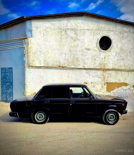 LADA (VAZ) 2107 2010, 58,000 km - 1.6 l - Bakı