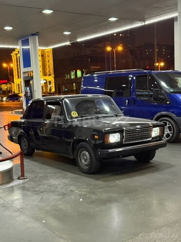LADA (VAZ) 2107 2010, 58,000 km - 1.6 l - Bakı