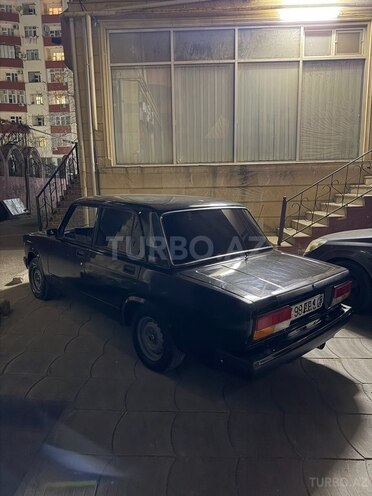 LADA (VAZ) 2107 2010, 58,000 km - 1.6 l - Bakı
