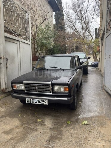 LADA (VAZ) 2107 2010, 58,000 km - 1.6 l - Bakı