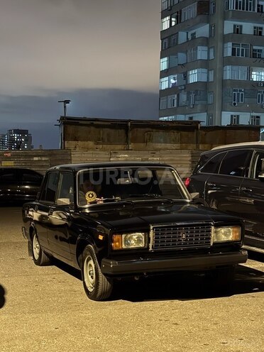 LADA (VAZ) 2107 2010, 58,000 km - 1.6 l - Bakı