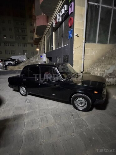 LADA (VAZ) 2107 2010, 58,000 km - 1.6 l - Bakı