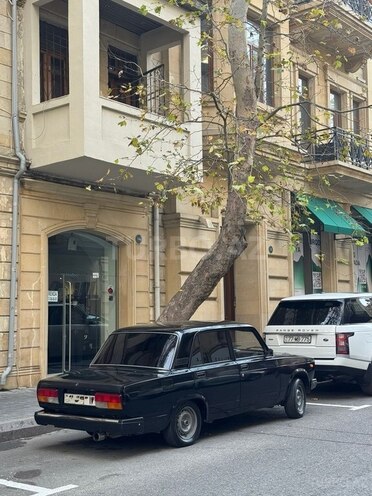 LADA (VAZ) 2107 2010, 58,000 km - 1.6 l - Bakı