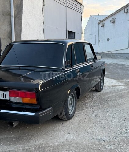 LADA (VAZ) 2107 2010, 58,000 km - 1.6 l - Bakı