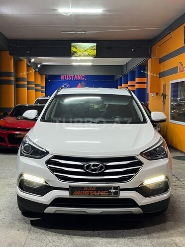Hyundai Santa Fe-7