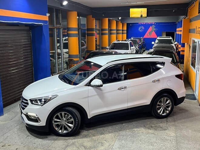 Hyundai Santa Fe-6