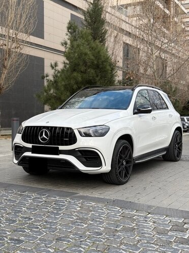 Mercedes GLE 350 4MATIC-5