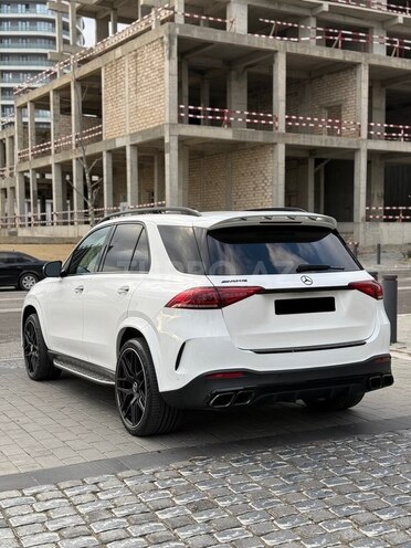 Mercedes GLE 350 4MATIC-6