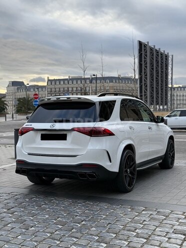 Mercedes GLE 350 4MATIC-7