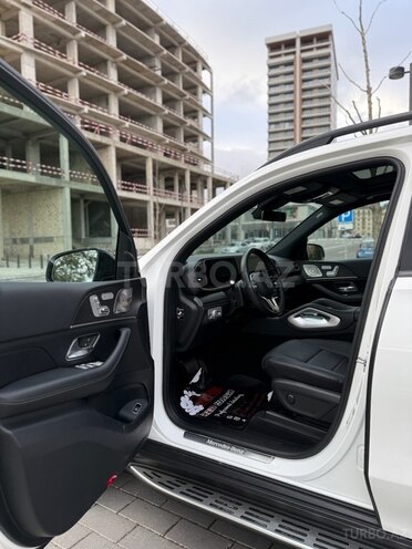 Mercedes GLE 350 4MATIC-8