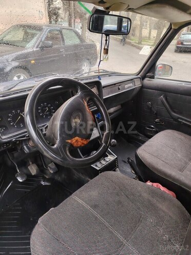 LADA (VAZ) 2104-5