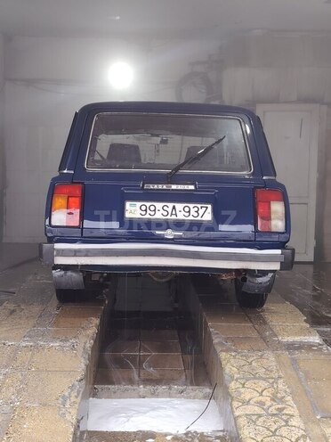 LADA (VAZ) 2104-2