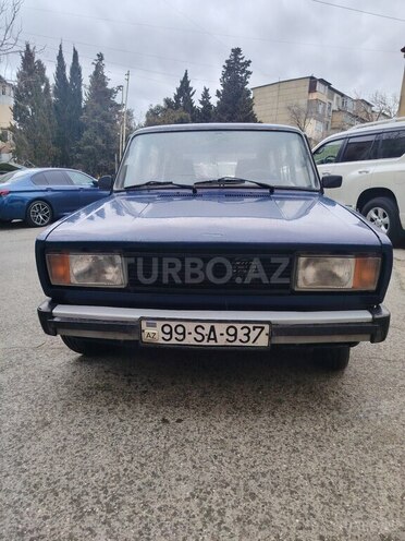 LADA (VAZ) 2104-1
