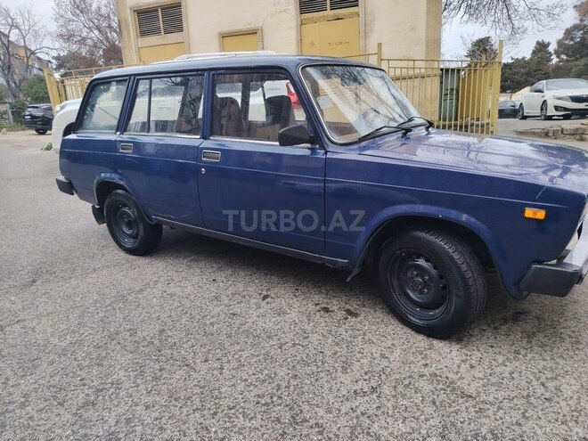 LADA (VAZ) 2104-3