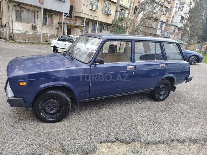 LADA (VAZ) 2104-4