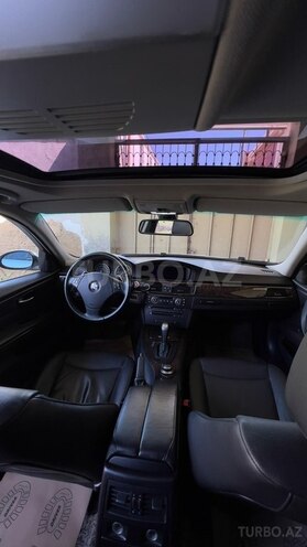 BMW 320-5