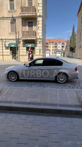 BMW 320-4