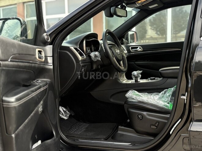 Jeep Grand Cherokee 2013, 164,425 km - 3.6 l - Sumqayıt