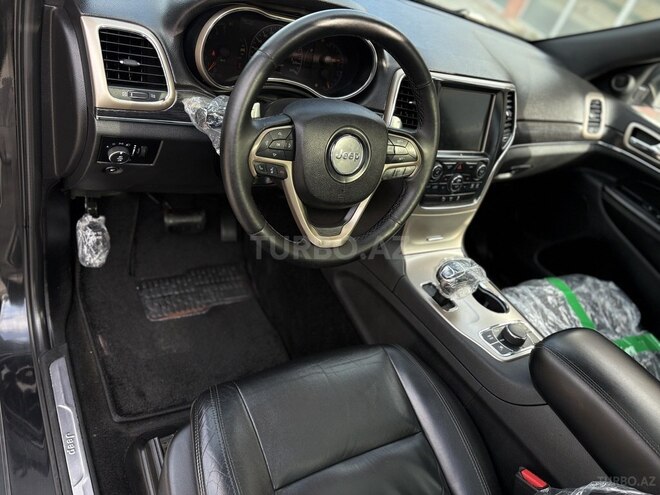 Jeep Grand Cherokee 2013, 164,425 km - 3.6 l - Sumqayıt