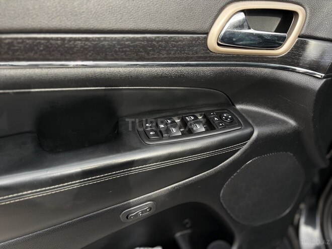 Jeep Grand Cherokee 2013, 164,425 km - 3.6 l - Sumqayıt