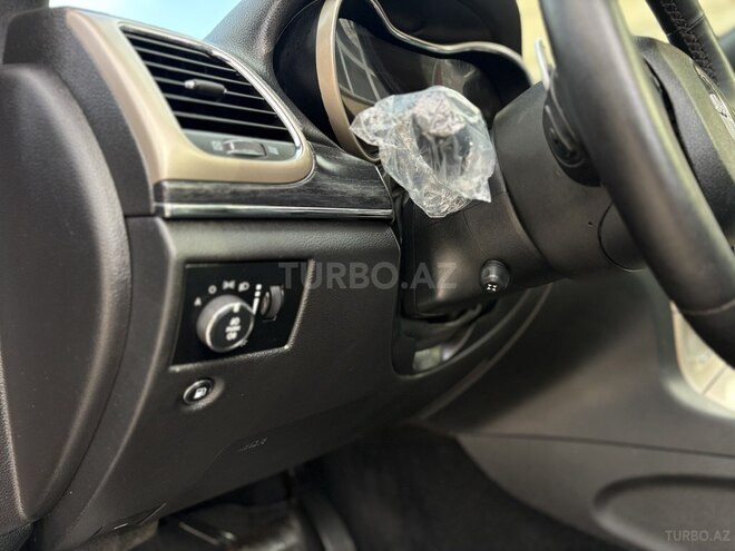 Jeep Grand Cherokee 2013, 164,425 km - 3.6 l - Sumqayıt