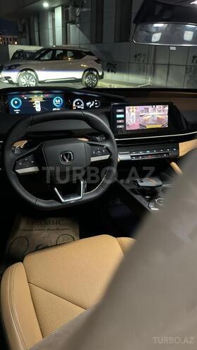 Changan Uni-V-3