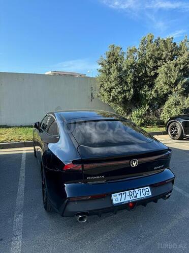 Changan Uni-V-2