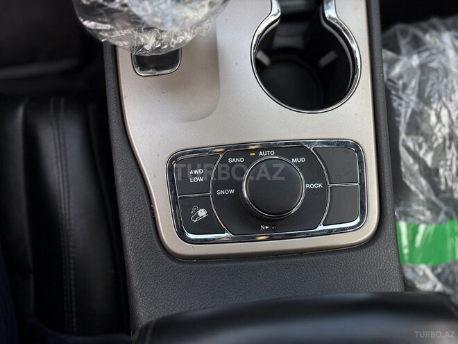 Jeep Grand Cherokee 2013, 164,425 km - 3.6 l - Sumqayıt
